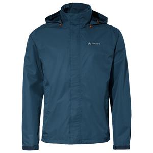 Vaude - Escape Light Jacket - Regenjas, blauw