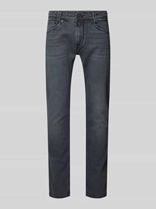Pepe Jeans Tapered fit jeans in 5-pocketmodel, model 'SPIKE'
