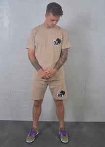 XPLCT Studios Duplex shorts