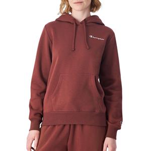 Champion Smallogo Slim Fit Hoodie Dames
