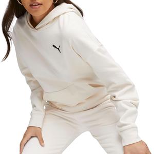 PUMA Hoodie BETTER ESSENTIALS HOODIE FL