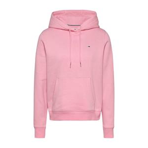 Tommy Hilfiger Regularmall Flag Logo Hoodie Dames