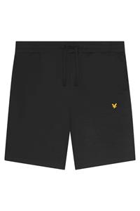 Lyle and Scott Fly Fleece Casual Short Heren 2XL