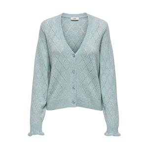 JDY Letty V-neck Knitted Vest Dames