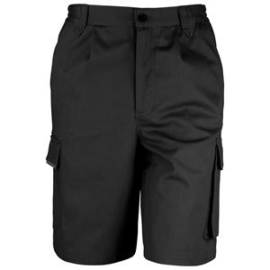 Result Korte broek heren