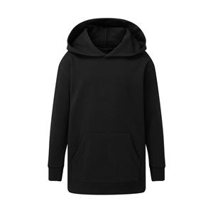 SG Kinderen/kinderen pullover hoodie