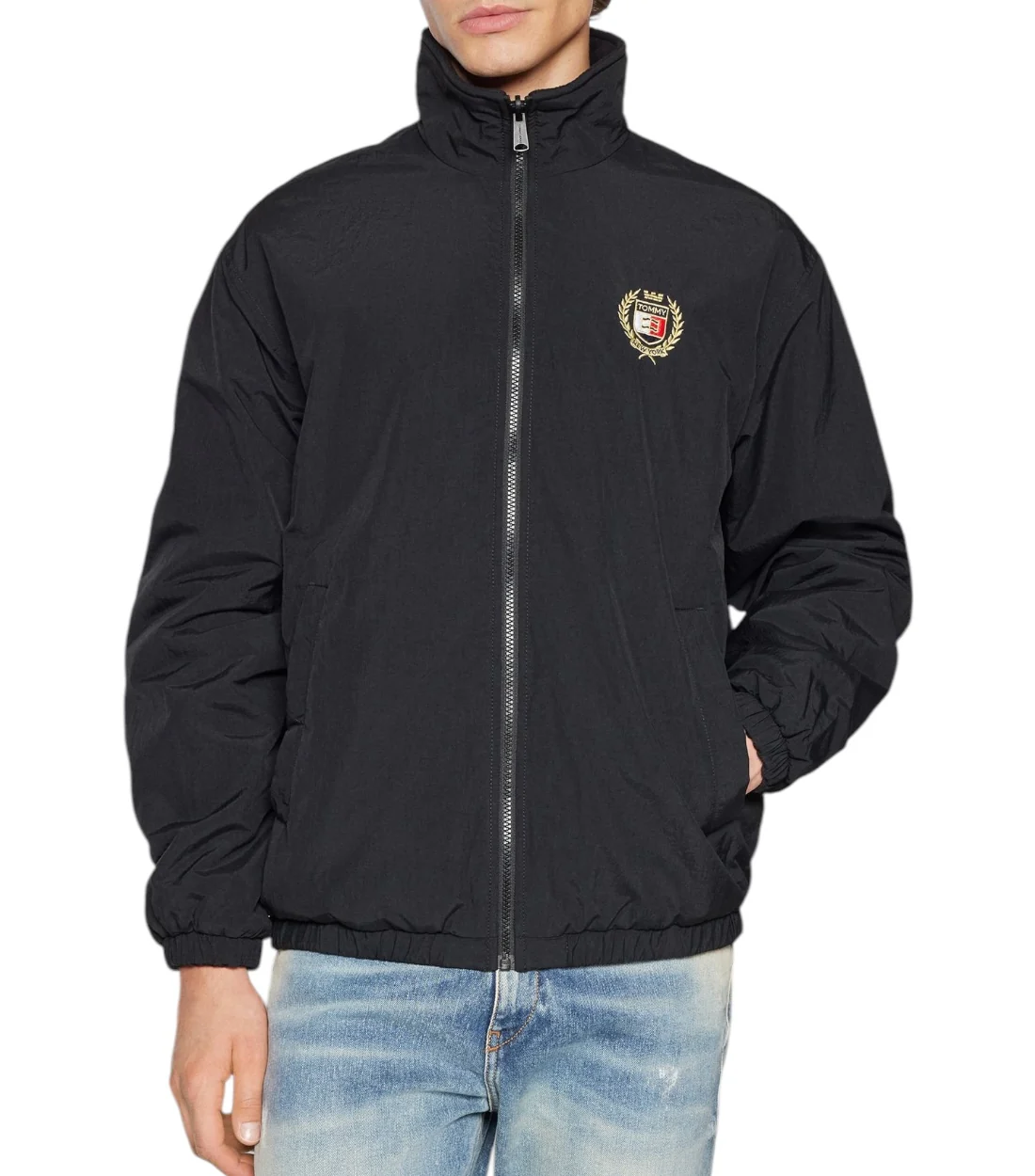 Donsjas Tommy Jeans DM0DM19643