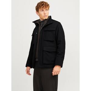 JACK&JONES Caban met opstaande kraag
