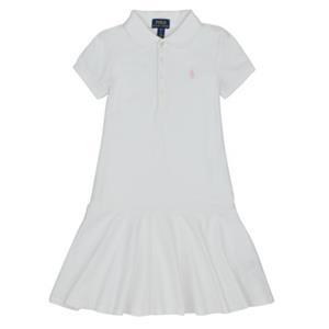 Korte Jurk Polo Ralph Lauren POLO DRESS-DRESSES-KNIT