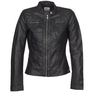 ONLY - Maat 40 - ONLBANDIT FAUX LEATHER BIKER OTW NOOS Dames Jas