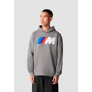 BMW Hoodie met bmw m logo puffdruk op de borst (-)