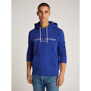 Tommy Hilfiger Logo Hoodie Heren