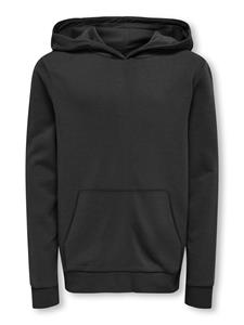 Only Koblassi l/s pocket hood swt noos