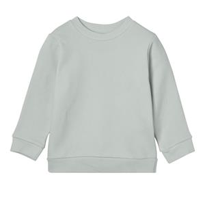 True Blanks Effen sweatshirt kinderen/kinderen