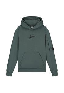 Malelions Junior cargo hoodie