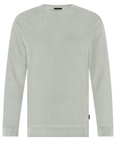 Saint Steve Pullover 231225