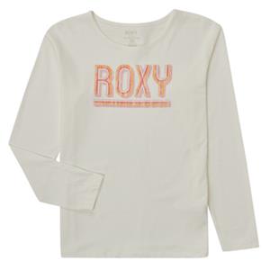 Meisjes-T-shirt met lange mouwen Roxy The One A