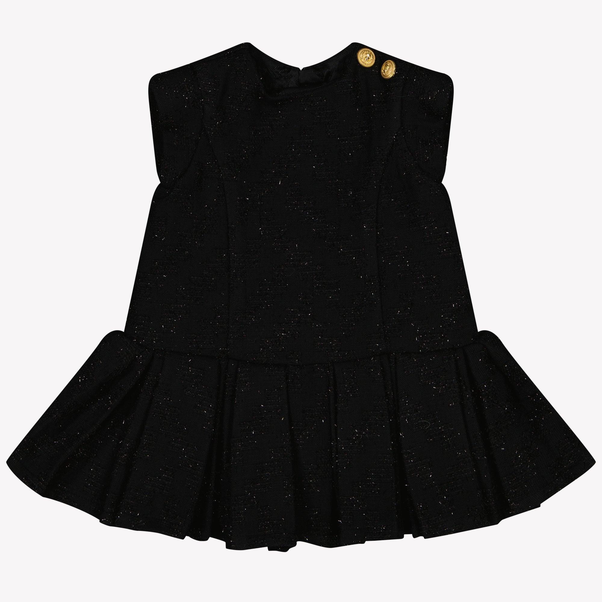 Balmain Baby meisjes jurk