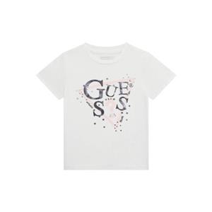 T-shirt Korte Mouw Guess T SHIRT