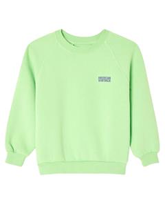 American Vintage Sweat kizu03be