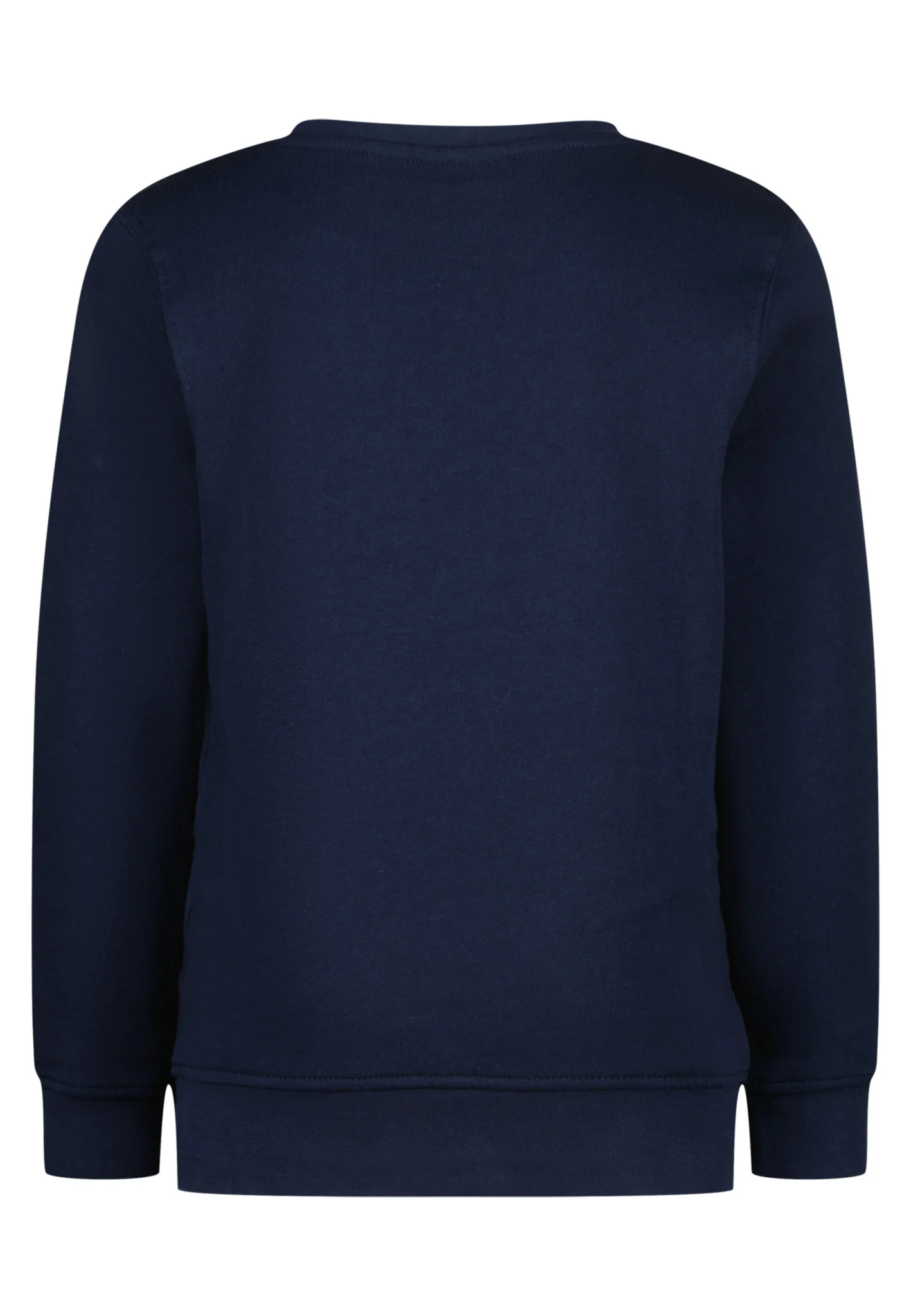 Vingino X Messi Celebration Sweater Kids Donkerblauw - 