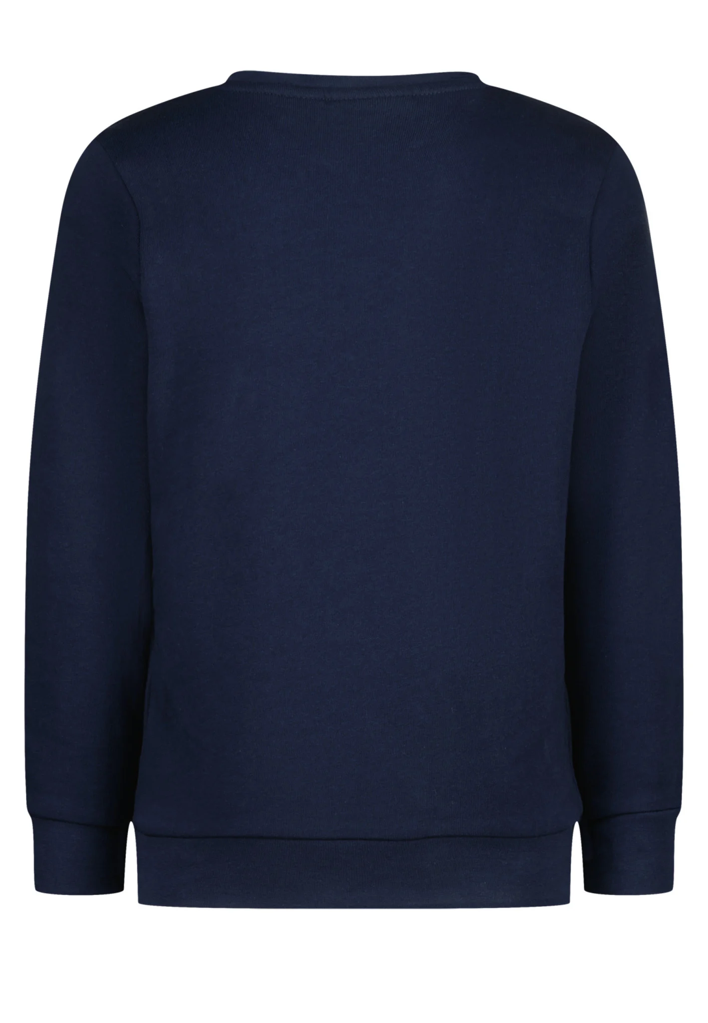 Vingino X Messi Ten Sweater Kids Donkerblauw - 