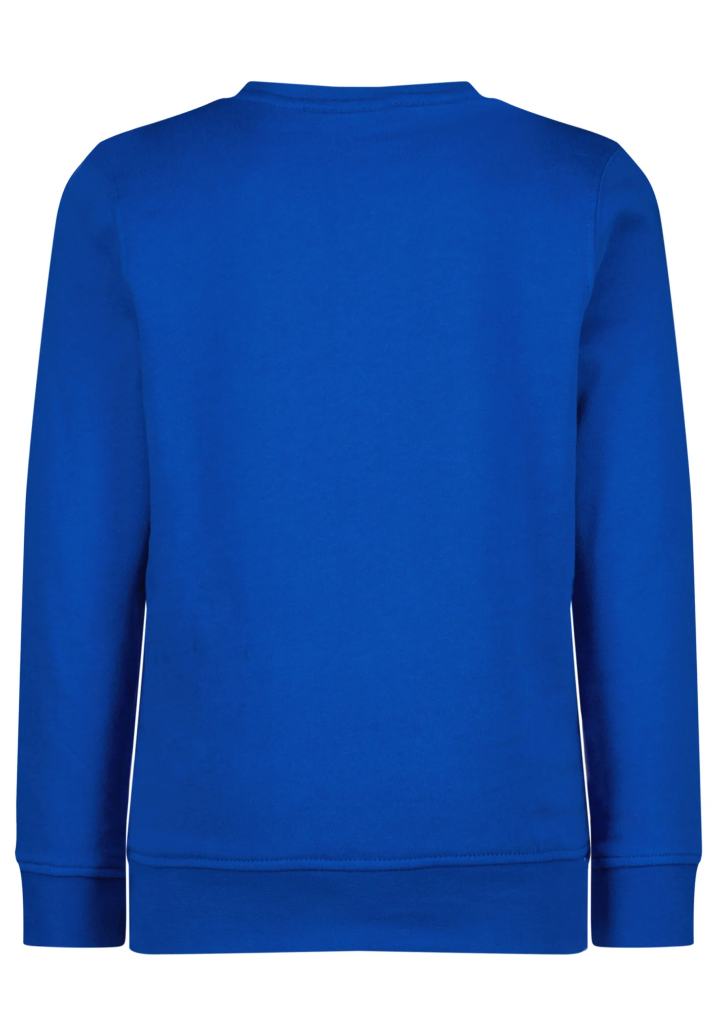 Vingino X Messi Celebration Sweater Kids Blauw - 