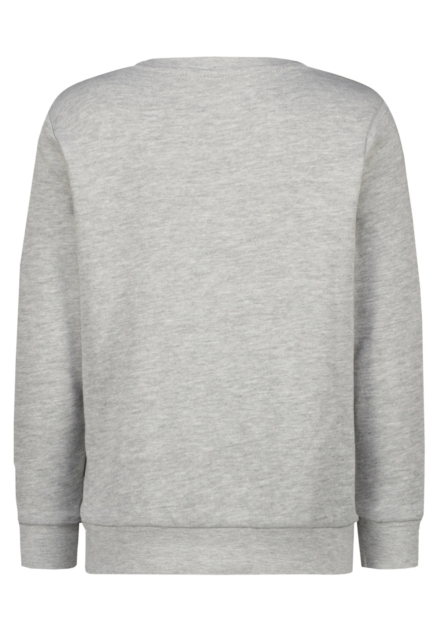 Vingino X Messi Ten Sweater Kids Grijs - 
