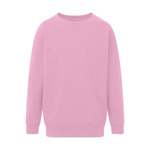 SG Sweatshirt met ronde hals voor kinderen/kinderen