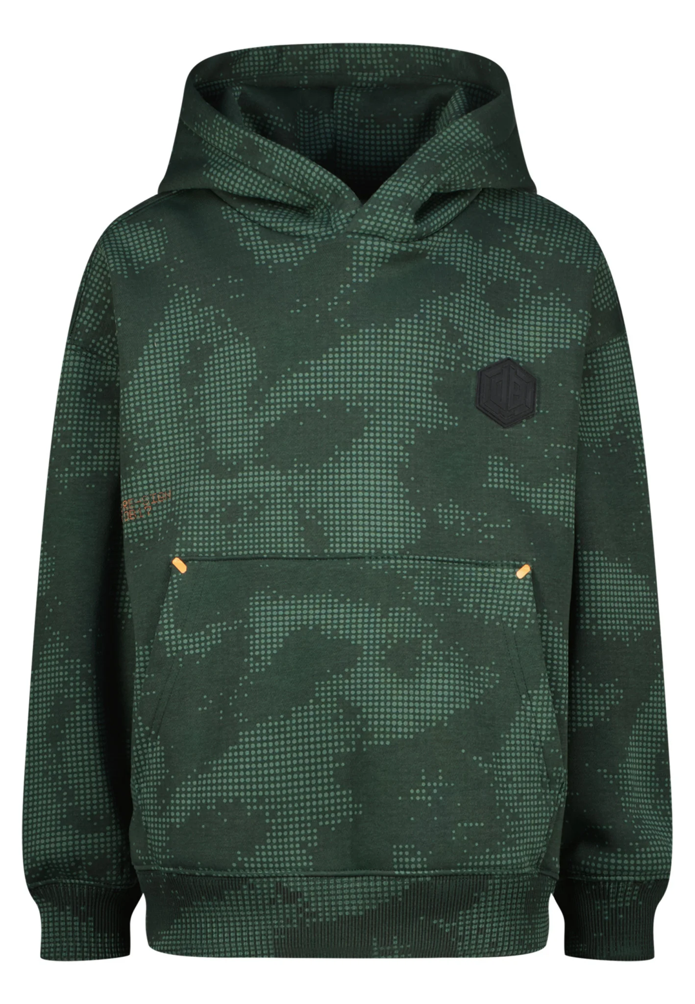 Hoodie Neve