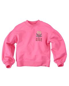 Z8 meisjes sweater