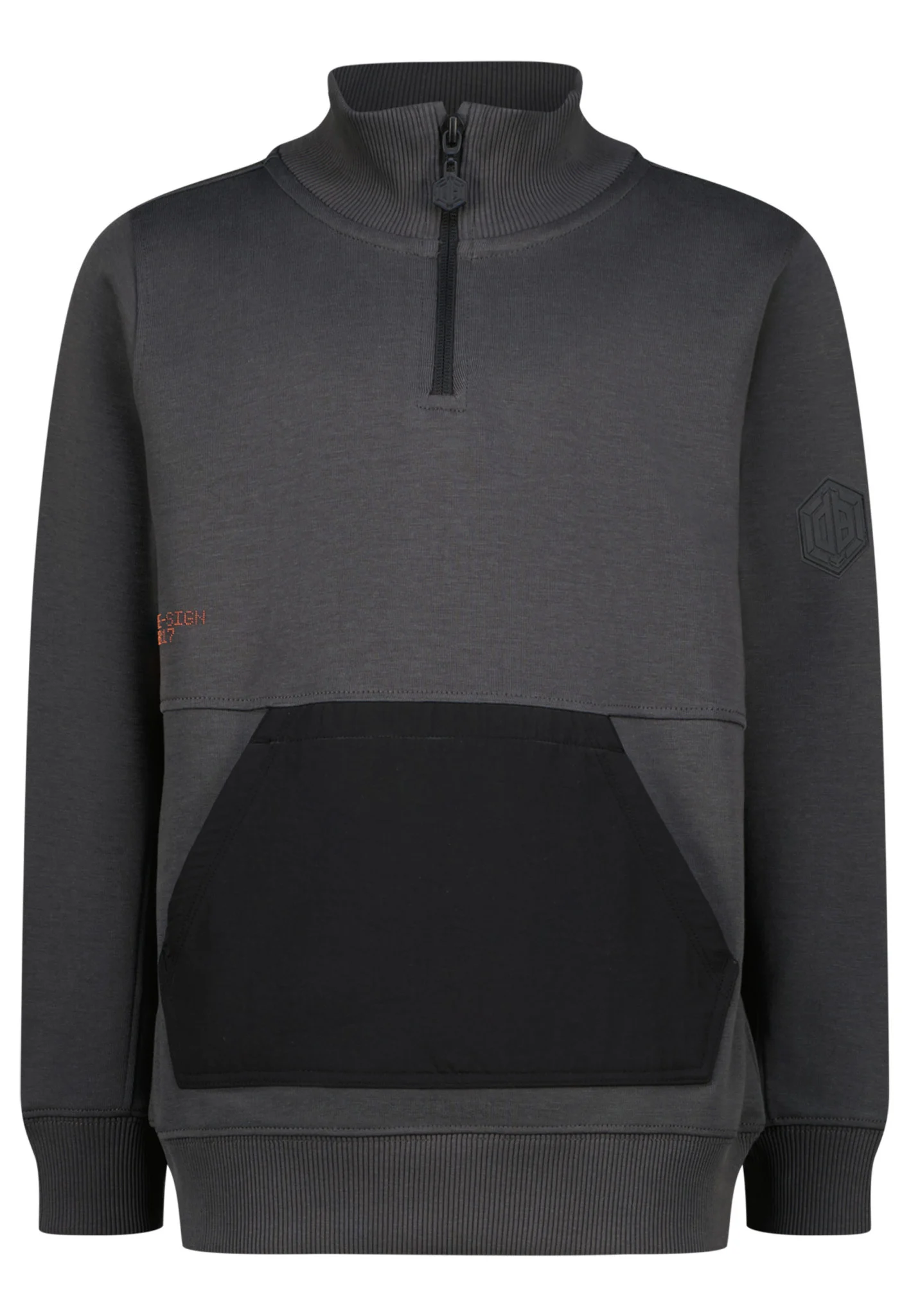 Sweater Nack