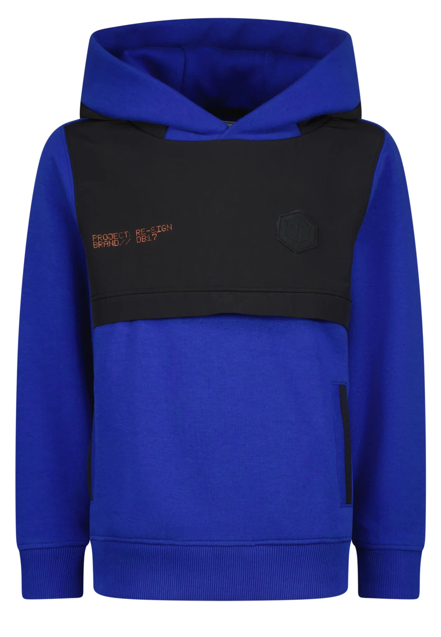 Hoodie Naces