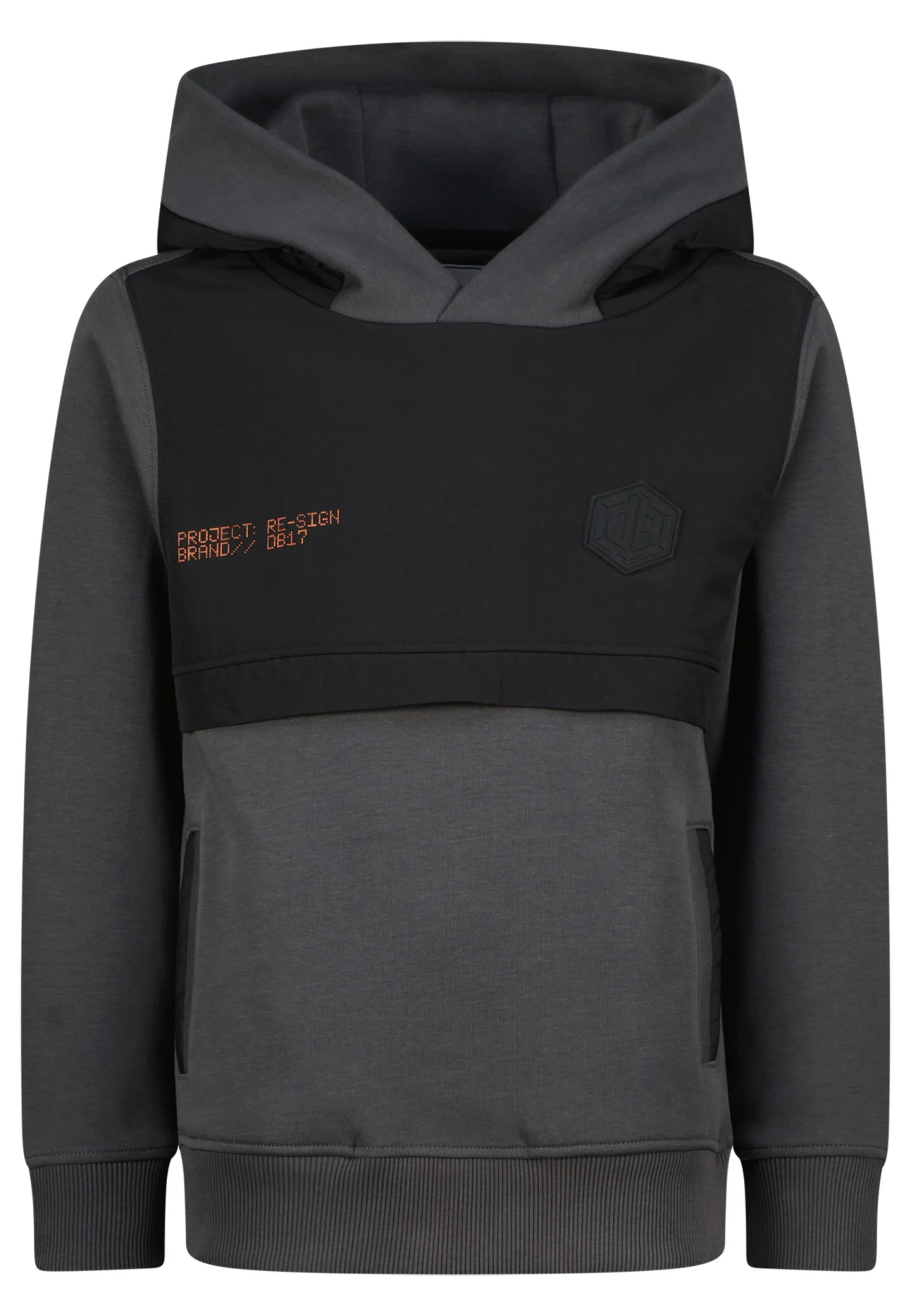 Hoodie Naces