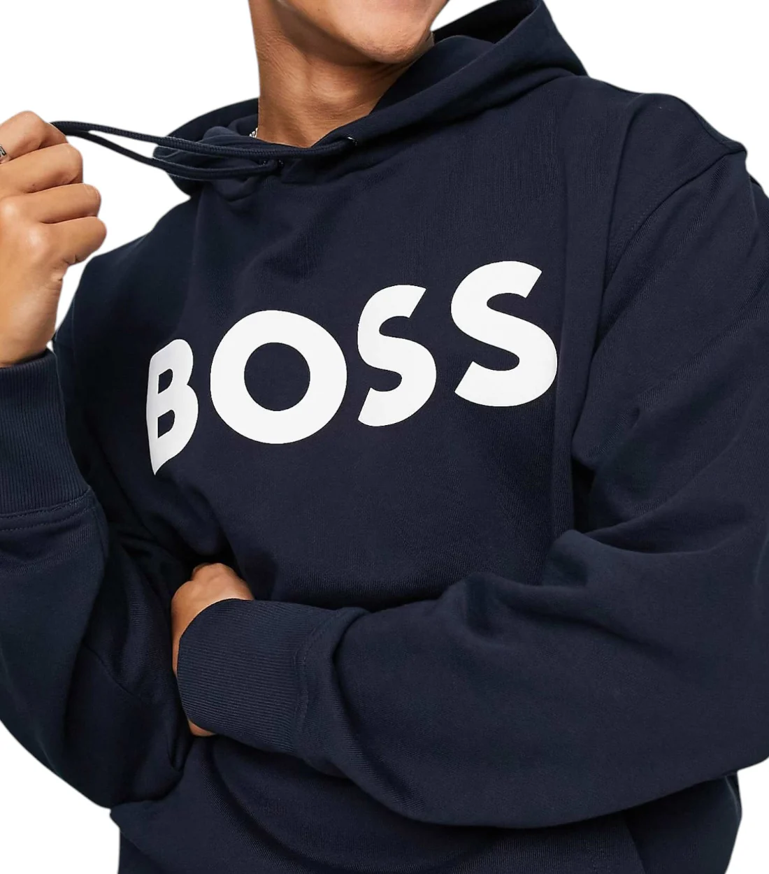 Hugo Boss Sweatshirt heren