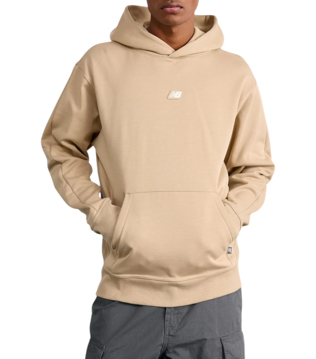 Sweater New Balance MT44583