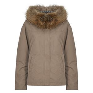 Parka Jas Oakwood SYMA (raccon fur)