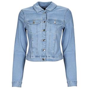 Vero Moda Luna Denim Jas Dames