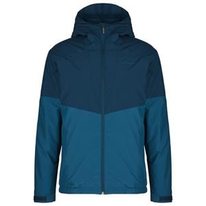 Vaude - Gerlos Jacket - Winterjack, blauw