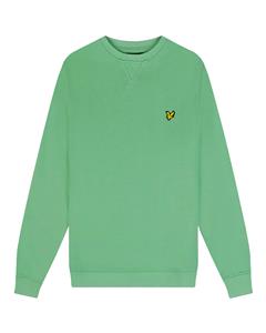 Lyle and Scott Crew Neck Casual Sweater Jongens 122-128