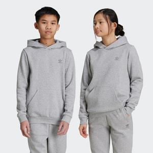 Adidas Originals Hoodie met labelstitching