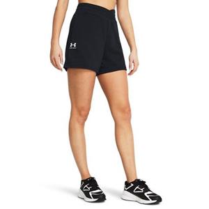 underarmour Under Armour Rival Terry Shorts Dames