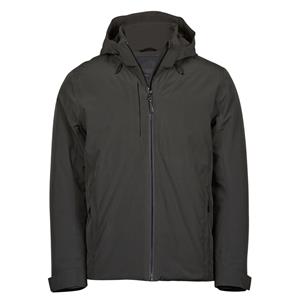 Tee Jays Heren all weather winterjas