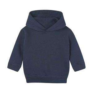 Babybugz Essentiële babyhoodie