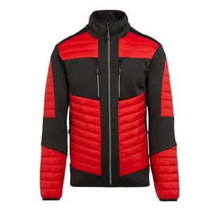 Regatta Heren e-volve hybride stretch jas