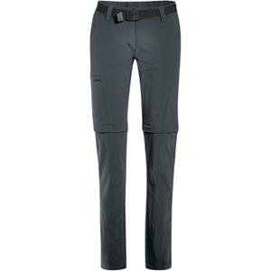 Maier Sports Dames Inara Slim Zip broek