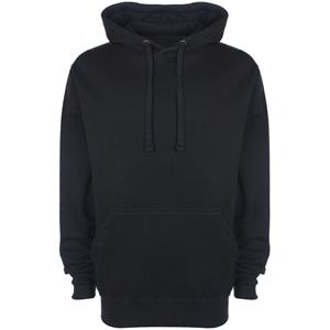 FDM Unisex tagless hooded sweatshirt / hoodie