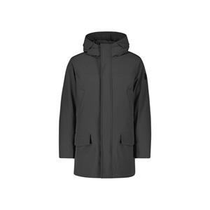 Airforce Snow Casual Winterjas Heren 2XL