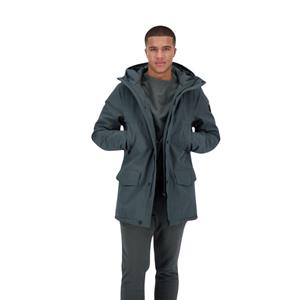 Airforce Snow Casual Winterjas Heren S