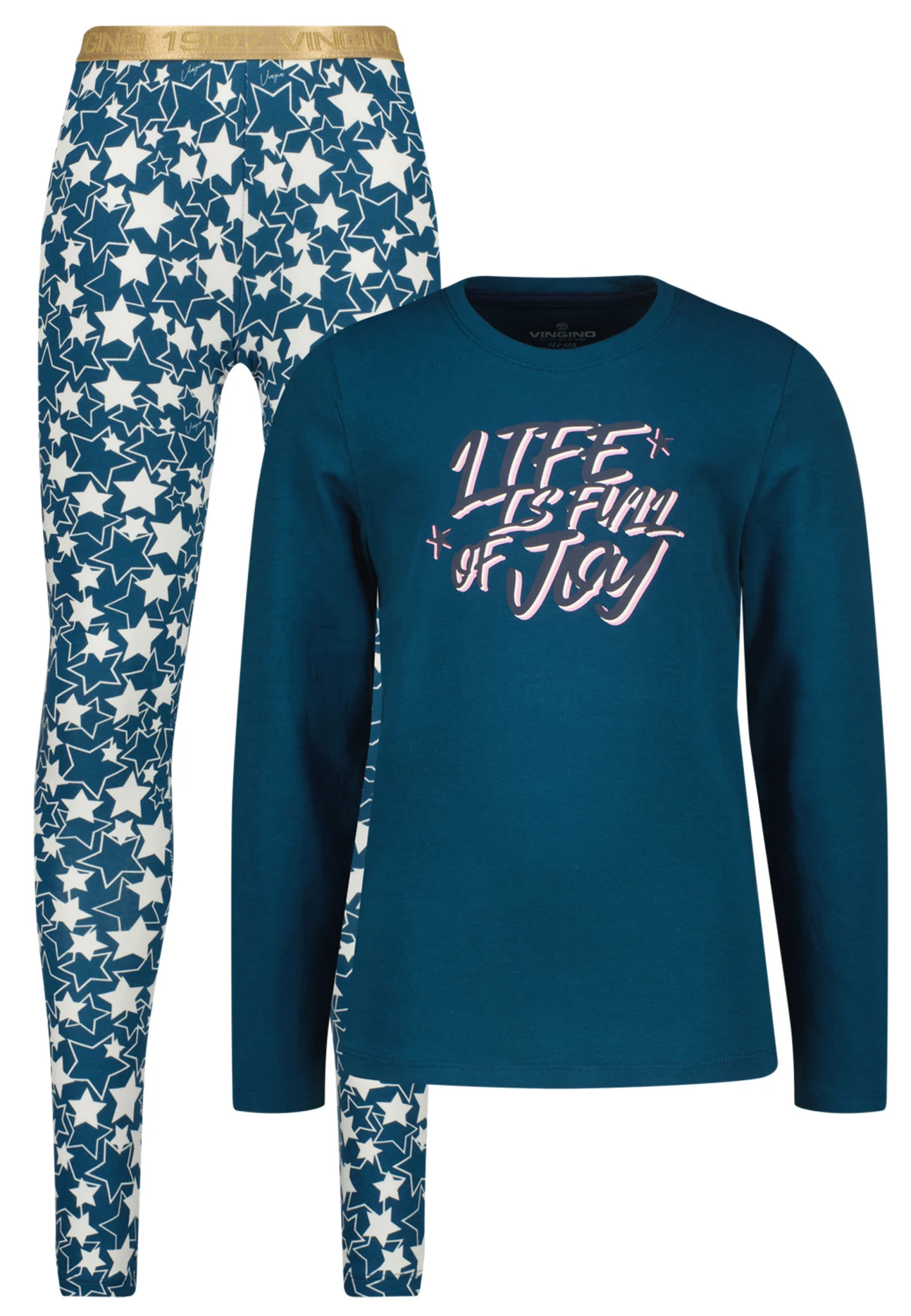 Vingino meisjes pyjama